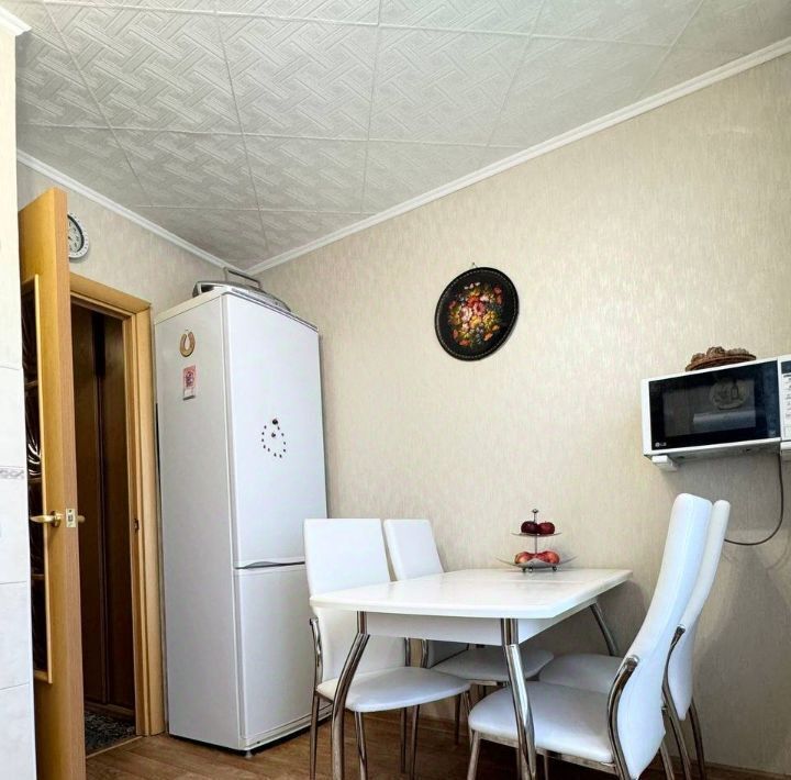 квартира у Мирнинский г Мирный ул Советская 20а фото 6