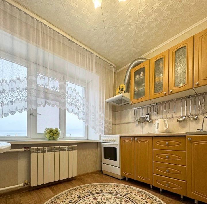 квартира у Мирнинский г Мирный ул Советская 20а фото 7
