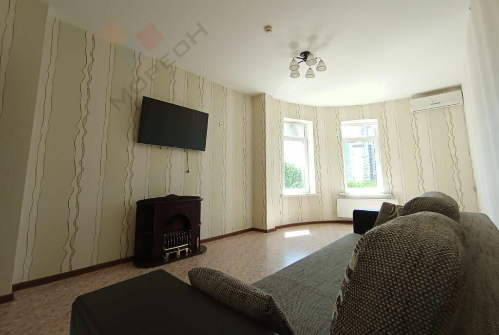 квартира г Краснодар р-н Карасунский ул Артезианская 20 фото 6