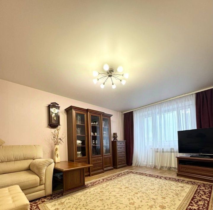 квартира у Мирнинский г Мирный ул Советская 20а фото 8