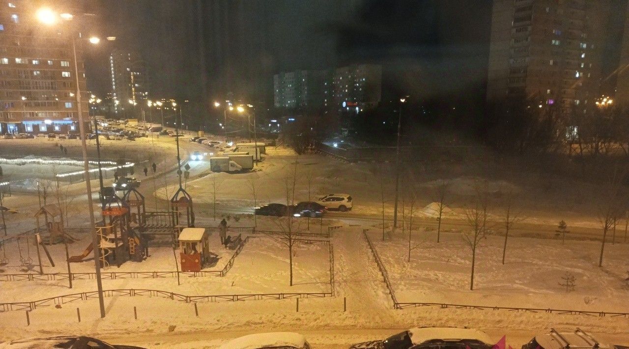 квартира г Видное б-р Зеленые аллеи 4 Домодедовская фото 14