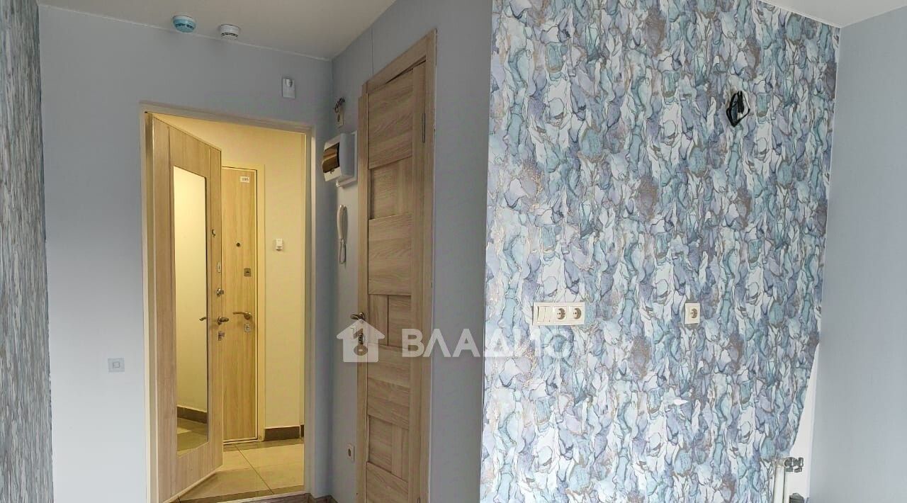квартира г Москва метро Селигерская ул Дегунинская 1к/3 фото 3