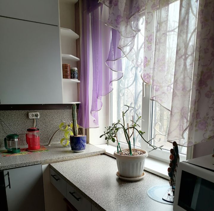 квартира г Одинцово ул Северная 52 Одинцово фото 7