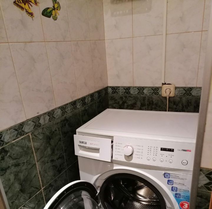 квартира г Одинцово ул Северная 52 Одинцово фото 17