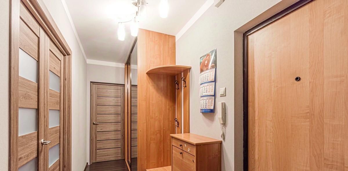 квартира г Одинцово ул Сосновая 30 Одинцово фото 5