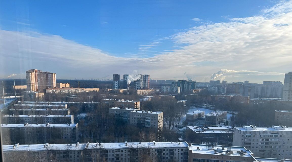 квартира г Одинцово ул Северная 36 Одинцово фото 8