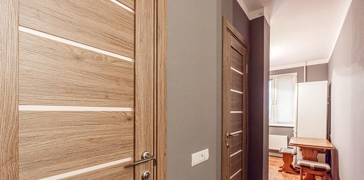 квартира г Одинцово ул Сосновая 30 Одинцово фото 7