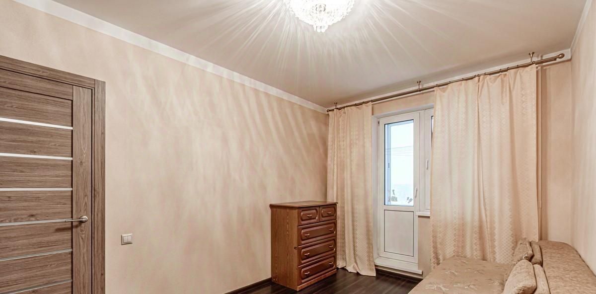 квартира г Одинцово ул Сосновая 30 Одинцово фото 8