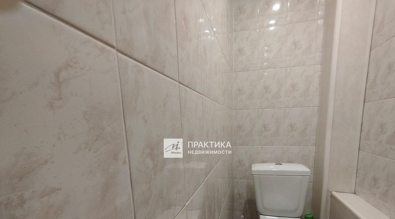 квартира г Липецк р-н Советский ул Звездная 3 фото 10