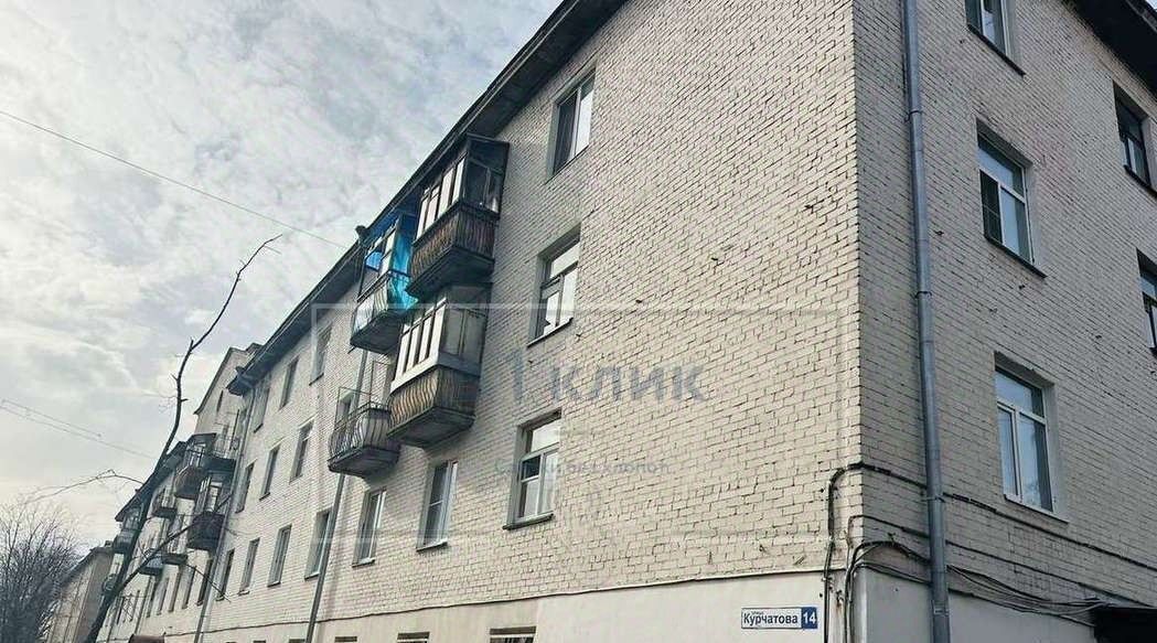 комната г Ярославль р-н Красноперекопский ул Курчатова 14 фото 12