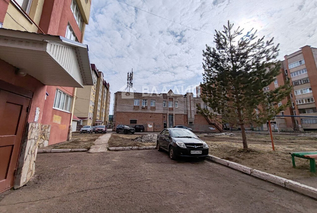 квартира г Стерлитамак ул Худайбердина 212 фото 11