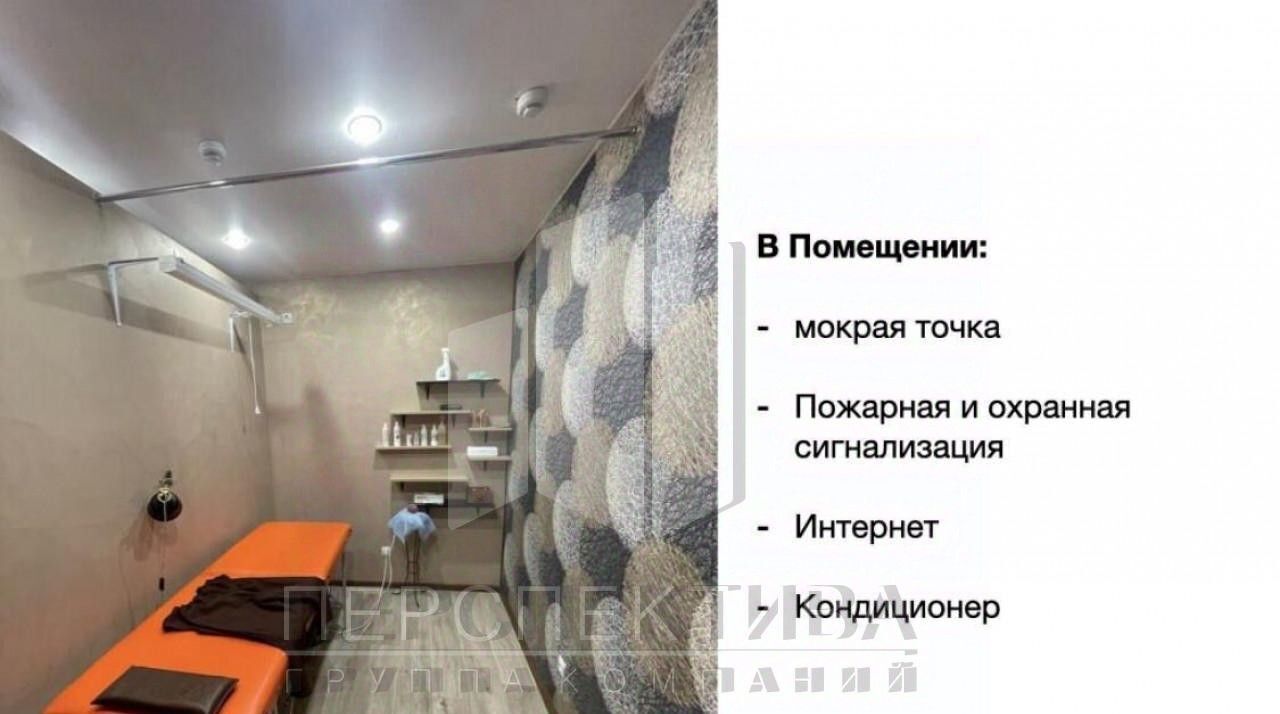 торговое помещение г Краснодар р-н Прикубанский ул им. Карякина 31 фото 5