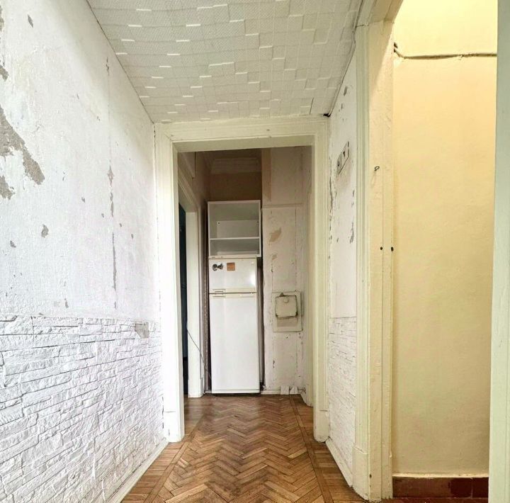 квартира г Москва метро Багратионовская ул Олеко Дундича 5 фото 12