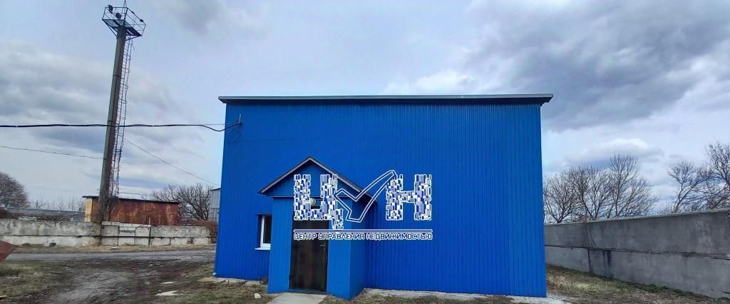 свободного назначения г Курск р-н Сеймский ул Строительная 1-я 8 фото 1