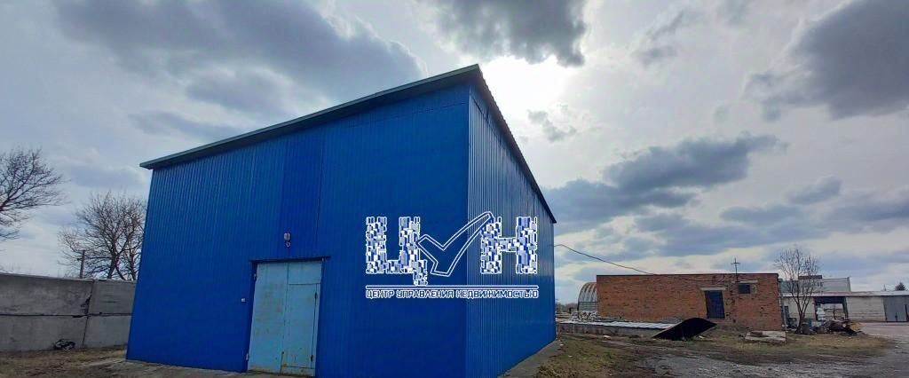 свободного назначения г Курск р-н Сеймский ул Строительная 1-я 8 фото 2