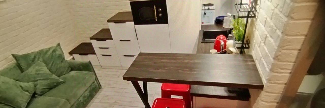 квартира г Москва метро Полежаевская ул 3-я Магистральная 20б муниципальный округ Хорошёвский фото 10