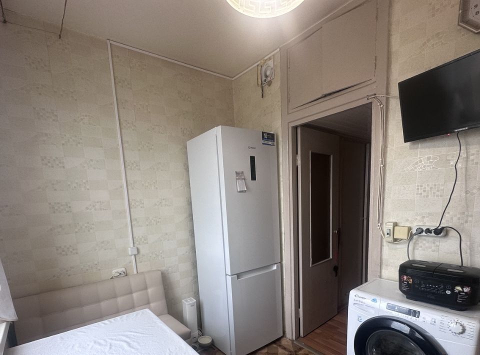 квартира г Москва метро Беляево ул Профсоюзная 79 муниципальный округ Коньково фото 13