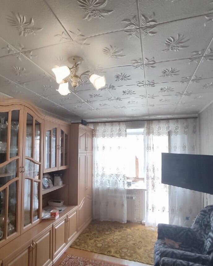 квартира г Северск ул Лесная 4 фото 2