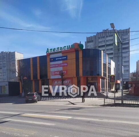 р-н Железнодорожный пр-кт Гая 65г фото