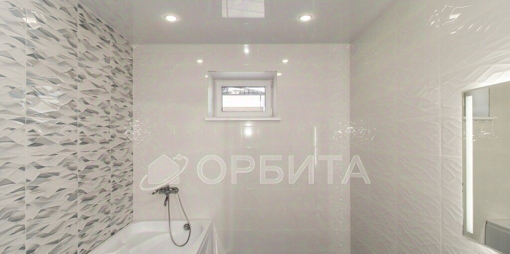 дом г Тюмень р-н Центральный пл Центральная фото 22