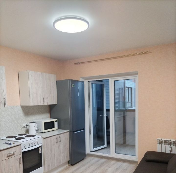 квартира г Воронеж р-н Ленинский ул 9 Января 68к/2 фото 9