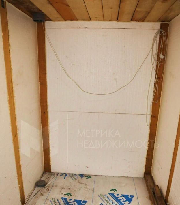 дом г Тюмень р-н Центральный ул Ярковская 28б фото 27