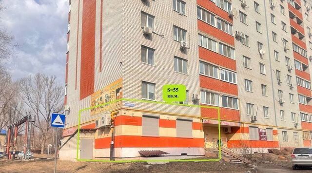 р-н Заводской ул Киевская 10а фото