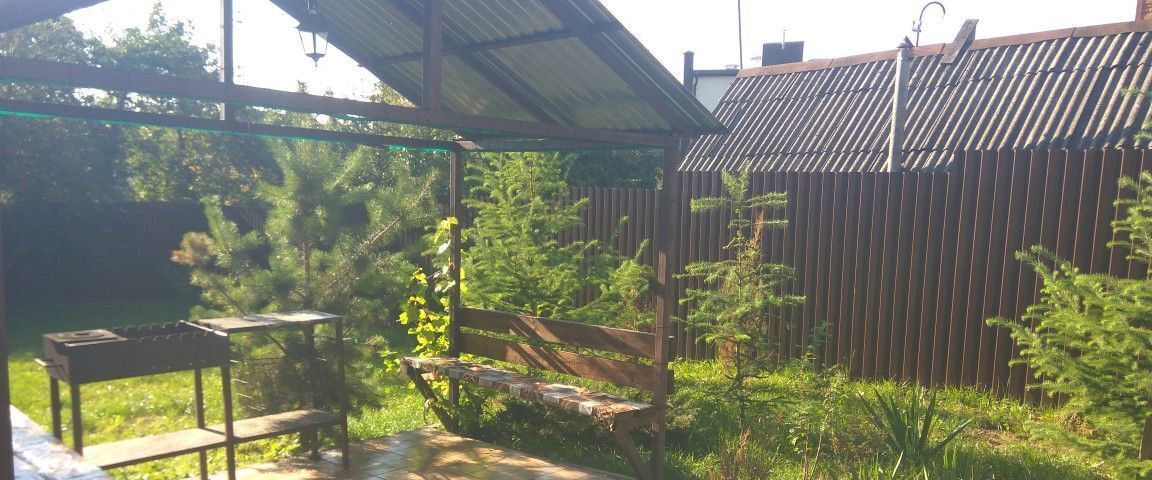 дом г Тула р-н Пролетарский проезд 1-й Песчаный 10/13 фото 14