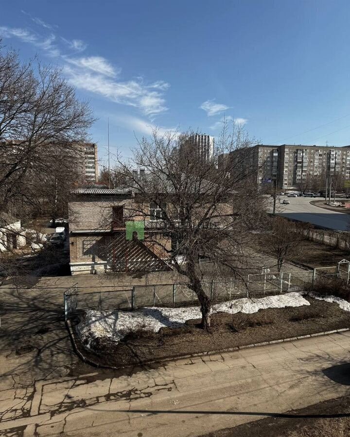квартира г Ижевск р-н Первомайский Центральный ул., 187 фото 9