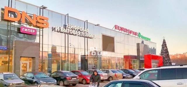 свободного назначения г Казань р-н Кировский Яшьлек ул Краснококшайская 140 Республика Татарстан Татарстан фото 1