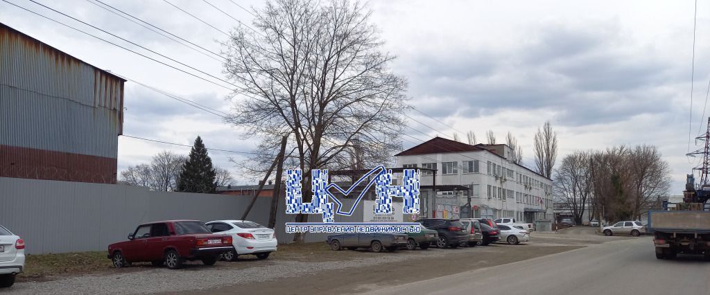 свободного назначения г Курск р-н Сеймский ул Строительная 1-я 8 фото 9