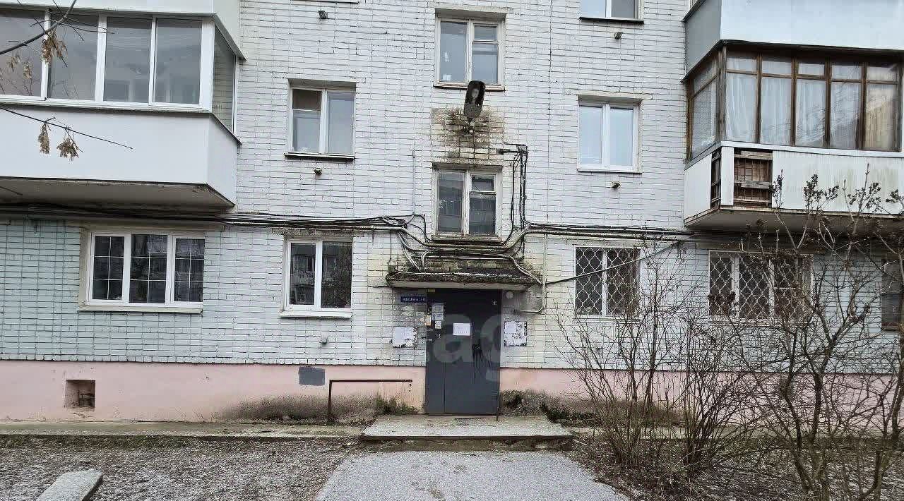 квартира г Тверь р-н Центральный ул Дарвина 4к/1 фото 23