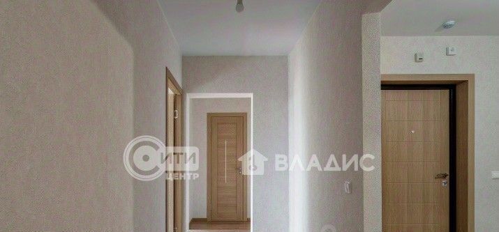 квартира г Воронеж р-н Центральный ул Загоровского 5/2 фото 9