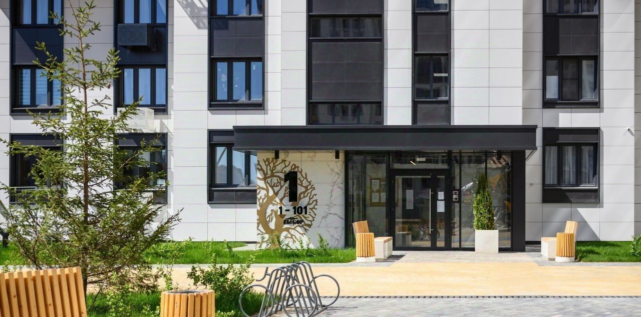 квартира г Воронеж р-н Центральный ул Загоровского 5/2 фото 14