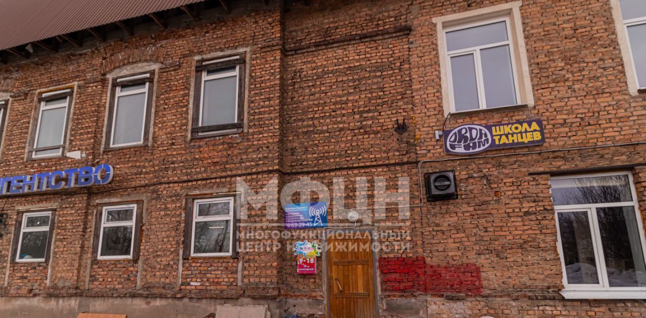 свободного назначения г Петрозаводск ул Ригачина 64с/1 фото 25