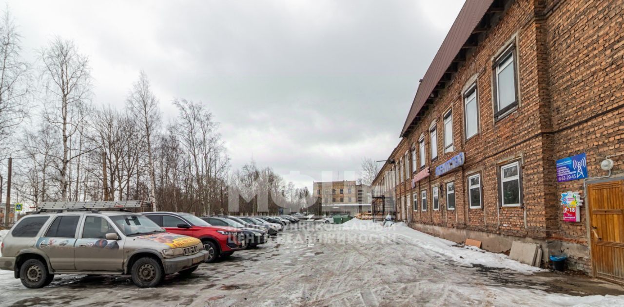 свободного назначения г Петрозаводск ул Ригачина 64с/1 фото 27