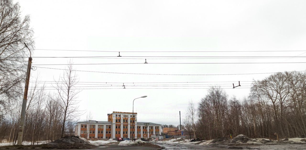 свободного назначения г Петрозаводск ул Ригачина 64с/1 фото 31