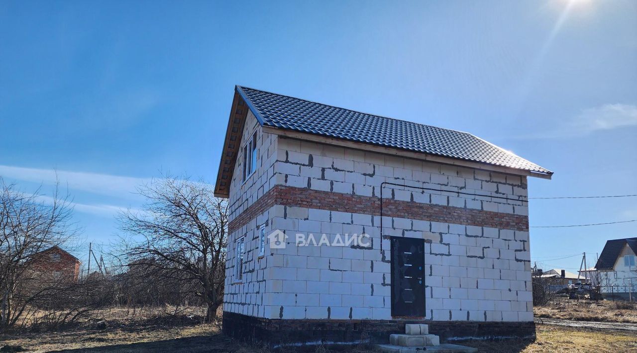 дом г Пенза р-н Октябрьский снт Заря фото 2