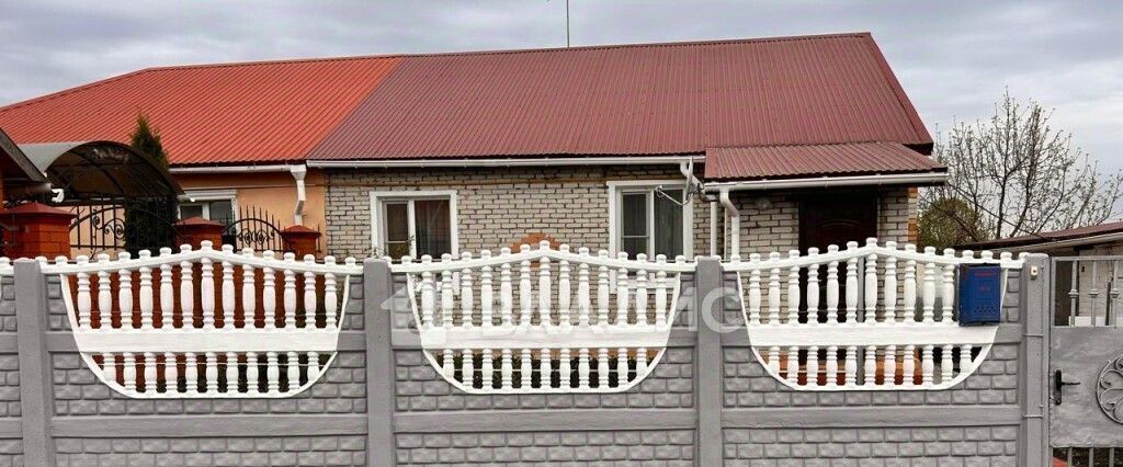 дом г Пенза р-н Октябрьский ул Садовая фото 3
