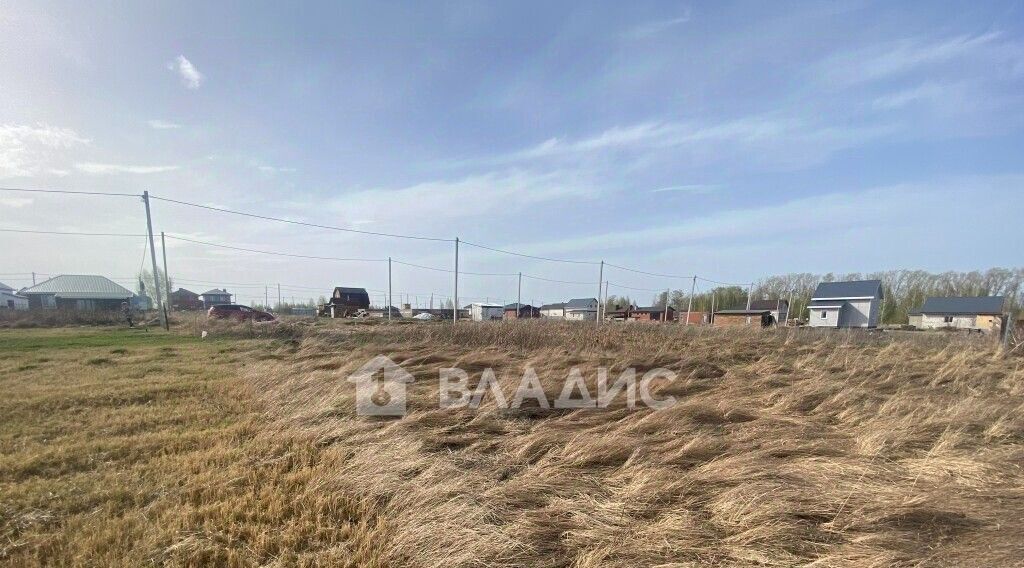 земля г Пенза р-н Октябрьский ул Сергея Кустова фото 4