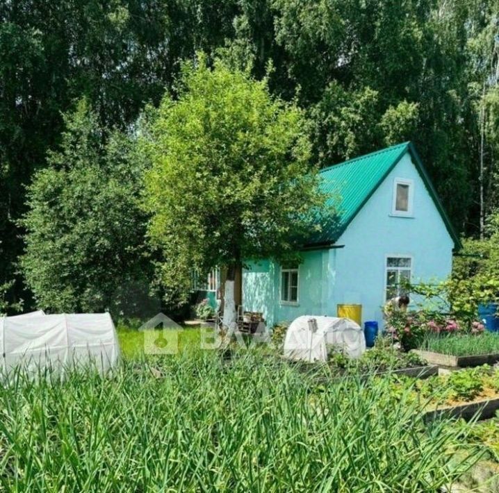 дом г Пенза р-н Железнодорожный Юность СДТ фото 3