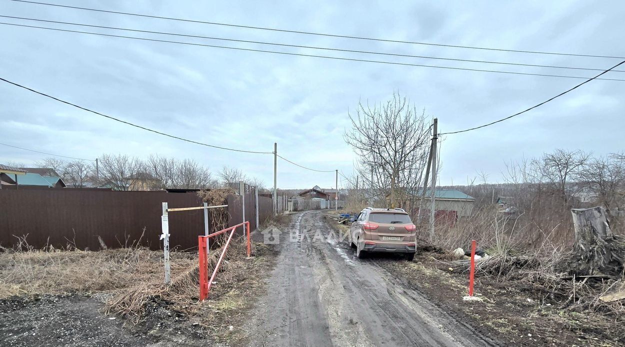 земля г Пенза р-н Октябрьский снт Заря фото 4