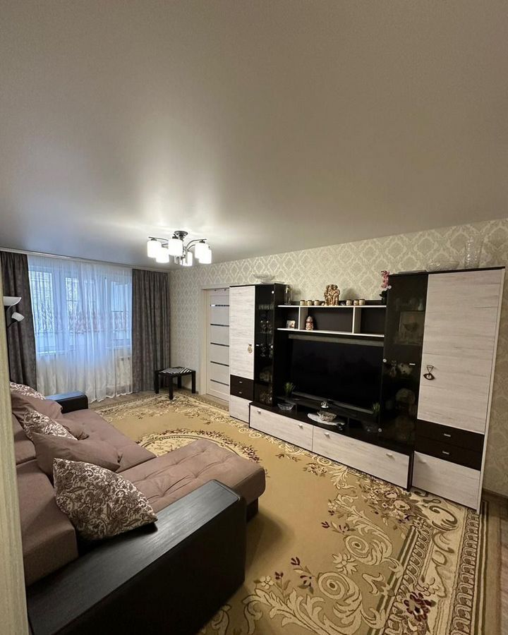 квартира г Наро-Фоминск ул Шибанкова 57 Наро-Фоминский г. о. фото 12