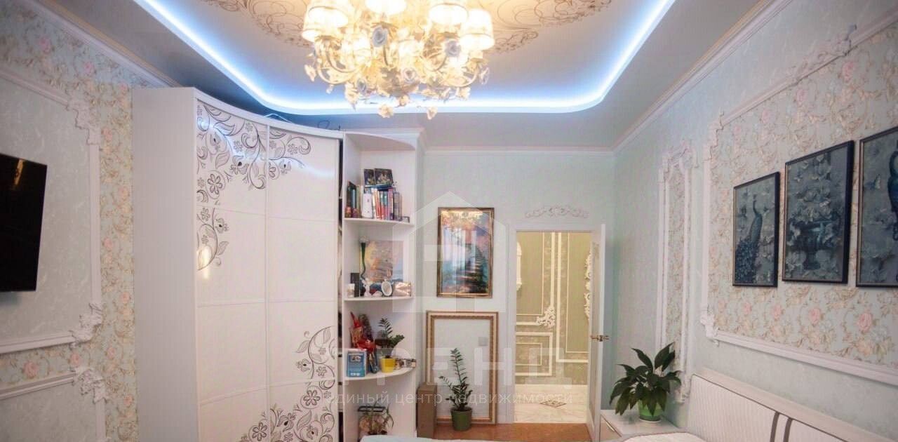 квартира г Санкт-Петербург метро Площадь Ленина Выборгская сторона ул Жукова 3 Финляндский округ фото 27