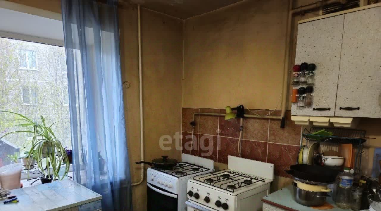 комната г Пермь р-н Дзержинский ул Подлесная 17 фото 4