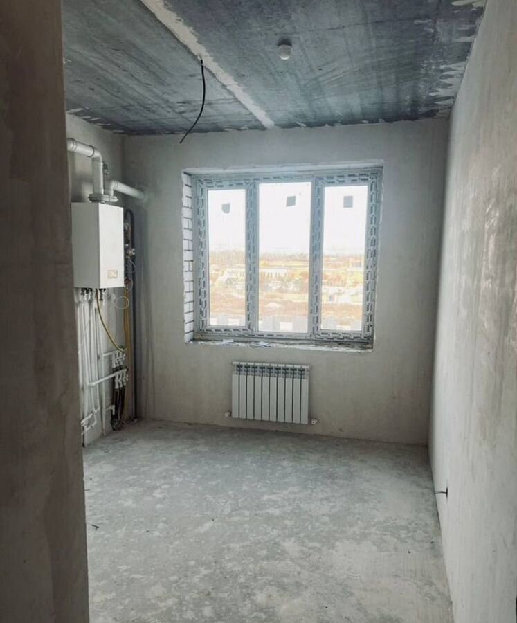 квартира г Муром ул 3-я Новослободская 2 фото 4