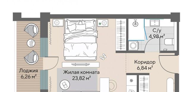 Шерегешское городское поселение, Шермонт жилой комплекс фото