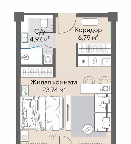 Шерегешское городское поселение, Шермонт жилой комплекс фото
