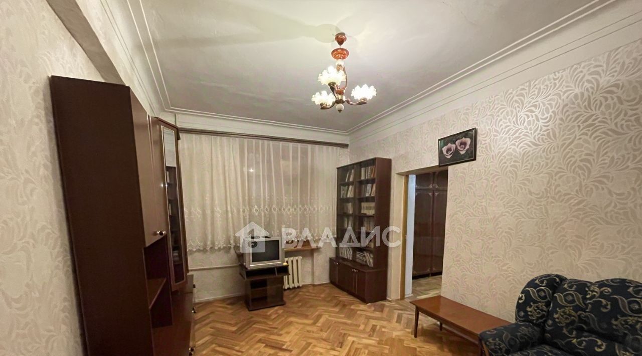 квартира г Белгород Восточный пер 1-й Мичуринский 18 фото 1
