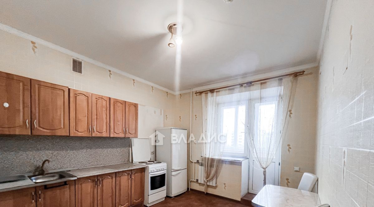 квартира г Белгород Западный ул 5 Августа 31 фото 1
